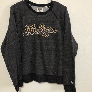 Michigan Wolverines Sweatshirt